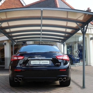 Car Ports & Patio Covers