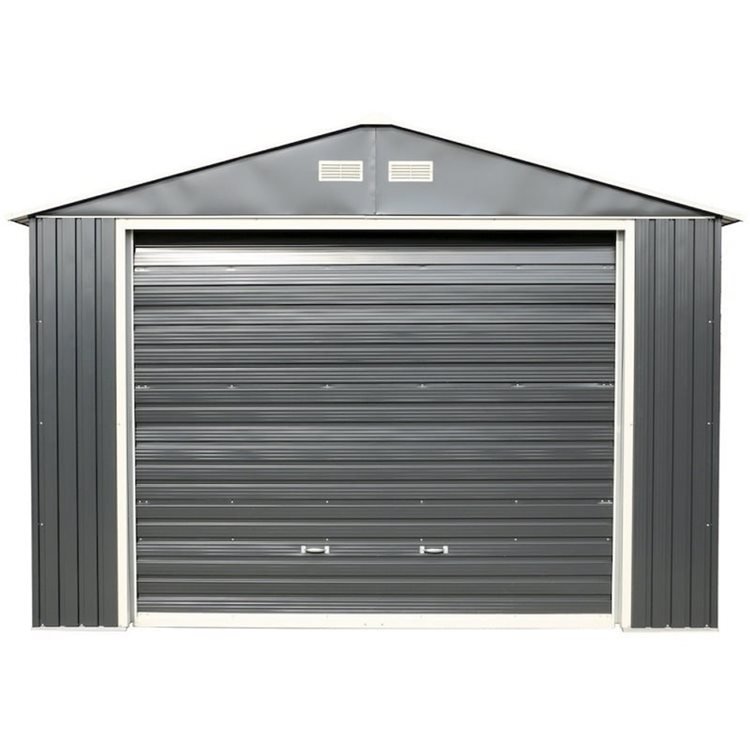 12'x20' Olympian Garage Anthracite - 50951