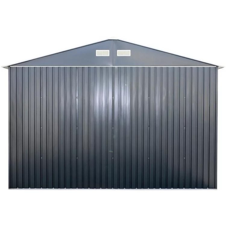 12'x20' Olympian Garage Anthracite - 50951