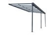 Kingston 10' x 14' Lean to Carport Patio Cover BW7