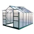 Harvester Polycarbonate Greenhouse